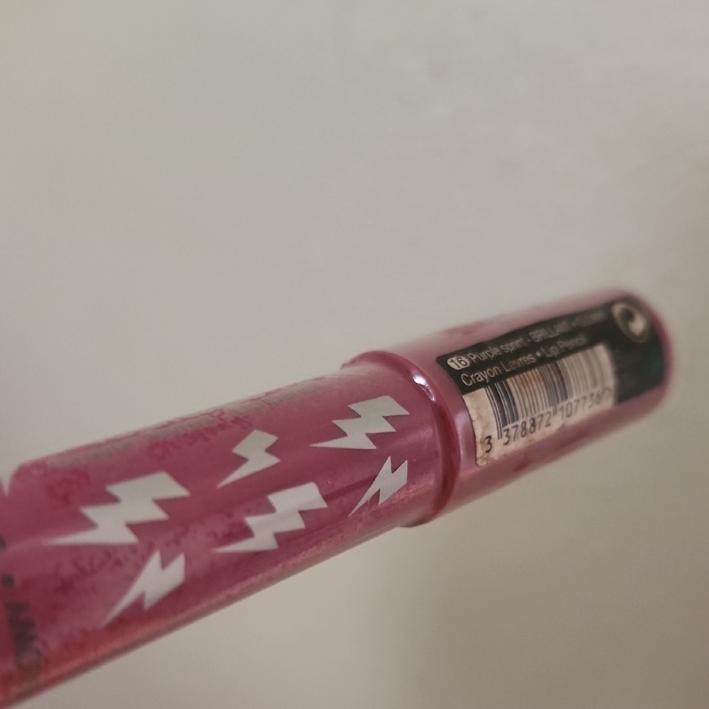 Sephora Jumbo Lip Crayon - Picture 4 of 5